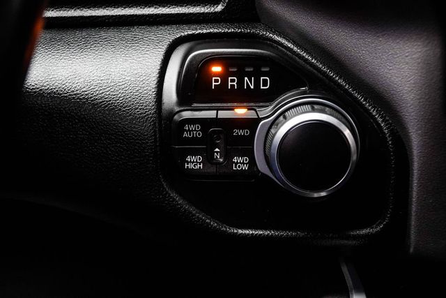 2022 Ram 1500 Big Horn/Lone Star - 23016356 - 20