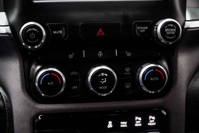 2022 Ram 1500 Big Horn/Lone Star - 23016356 - 21