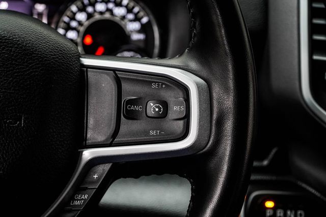 2022 Ram 1500 Big Horn/Lone Star - 23016356 - 27