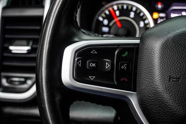 2022 Ram 1500 Big Horn/Lone Star - 23016356 - 28
