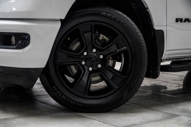 2022 Ram 1500 Big Horn/Lone Star - 23016356 - 2
