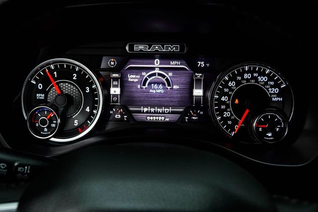 2022 Ram 1500 Big Horn/Lone Star - 23016356 - 30