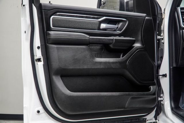 2022 Ram 1500 Big Horn/Lone Star - 23016356 - 31
