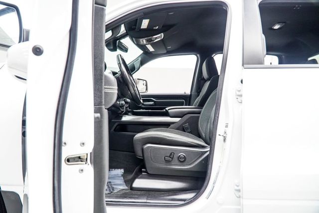 2022 Ram 1500 Big Horn/Lone Star - 23016356 - 34