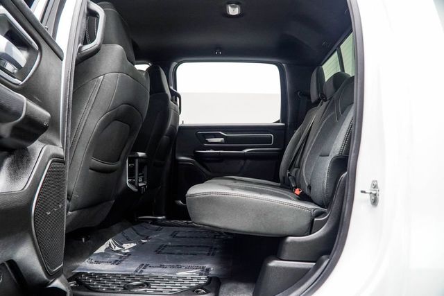 2022 Ram 1500 Big Horn/Lone Star - 23016356 - 35
