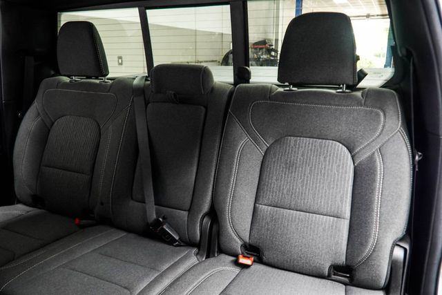2022 Ram 1500 Big Horn/Lone Star - 23016356 - 36