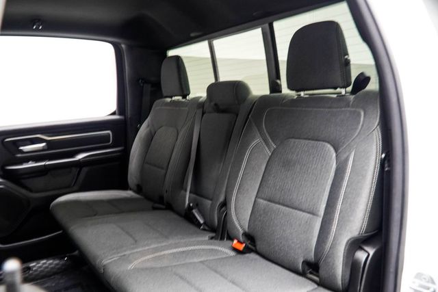 2022 Ram 1500 Big Horn/Lone Star - 23016356 - 37