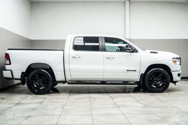 2022 Ram 1500 Big Horn/Lone Star - 23016356 - 5