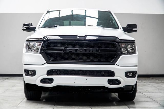 2022 Ram 1500 Big Horn/Lone Star - 23016356 - 6