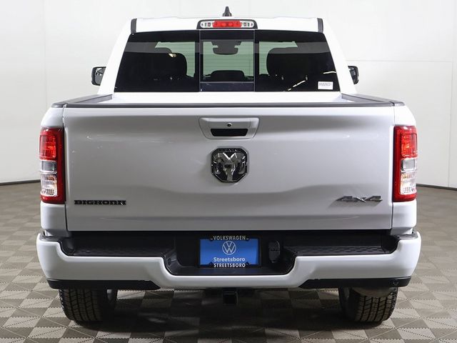2022 Ram 1500 Big Horn/Lone Star - 22976006 - 9