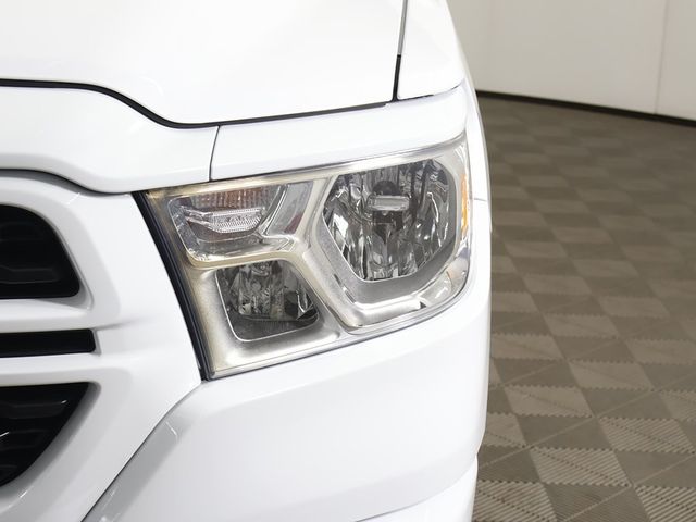 2022 Ram 1500 Big Horn/Lone Star - 22976006 - 11