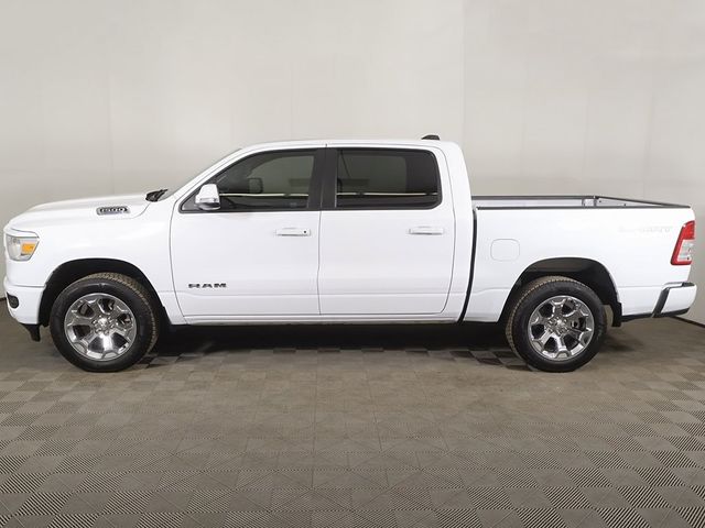 2022 Ram 1500 Big Horn/Lone Star - 22976006 - 14