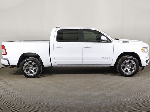 2022 Ram 1500 Big Horn/Lone Star - 22976006 - 15