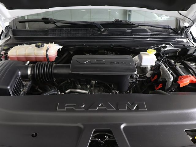 2022 Ram 1500 Big Horn/Lone Star - 22976006 - 17