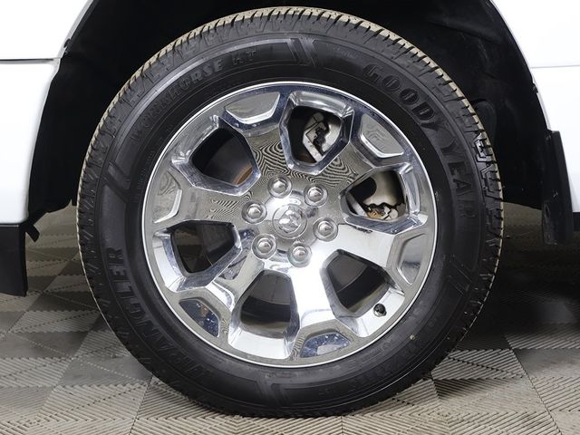 2022 Ram 1500 Big Horn/Lone Star - 22976006 - 18