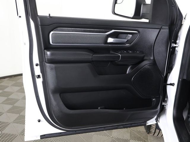 2022 Ram 1500 Big Horn/Lone Star - 22976006 - 19