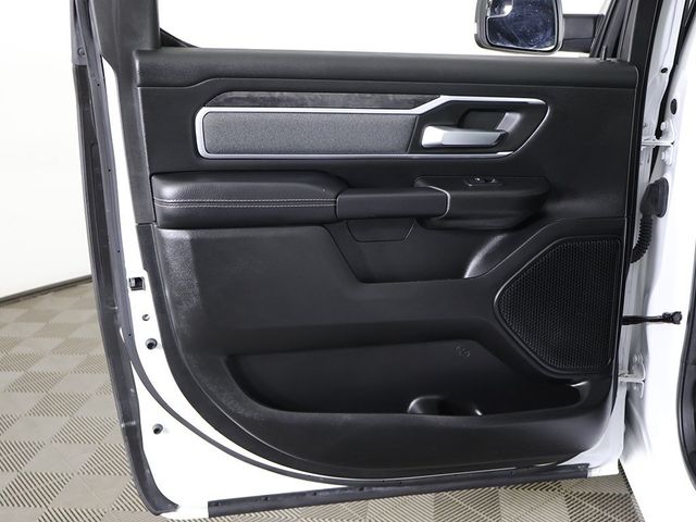 2022 Ram 1500 Big Horn/Lone Star - 22976006 - 21