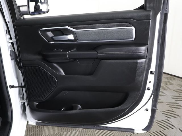 2022 Ram 1500 Big Horn/Lone Star - 22976006 - 22