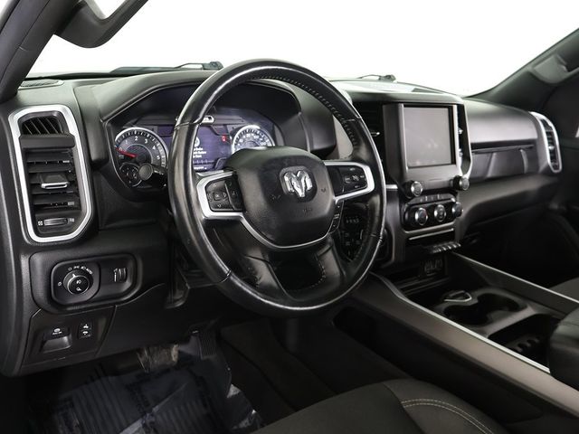 2022 Ram 1500 Big Horn/Lone Star - 22976006 - 23