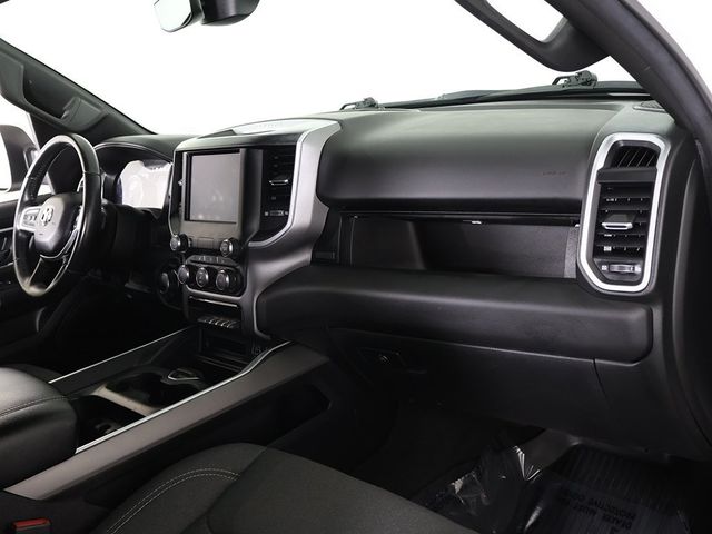 2022 Ram 1500 Big Horn/Lone Star - 22976006 - 24