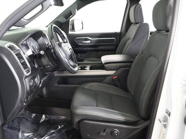 2022 Ram 1500 Big Horn/Lone Star - 22976006 - 25