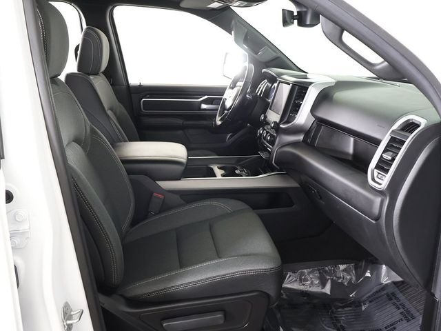 2022 Ram 1500 Big Horn/Lone Star - 22976006 - 26