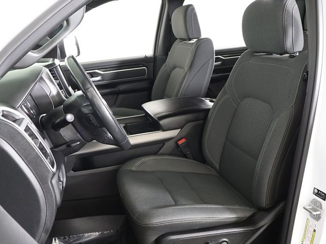 2022 Ram 1500 Big Horn/Lone Star - 22976006 - 27