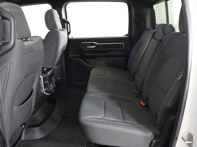 2022 Ram 1500 Big Horn/Lone Star - 22976006 - 30