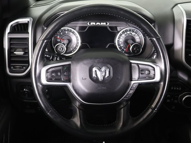 2022 Ram 1500 Big Horn/Lone Star - 22976006 - 34