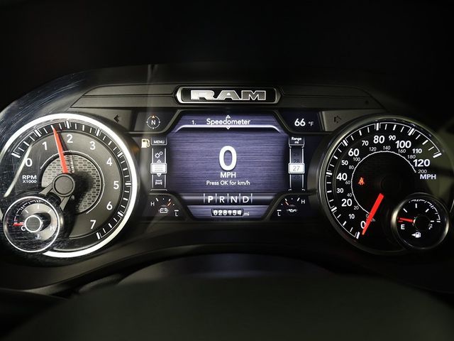 2022 Ram 1500 Big Horn/Lone Star - 22976006 - 36