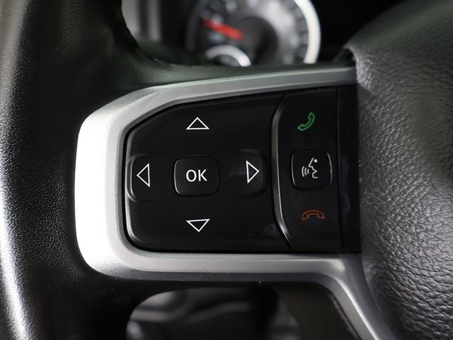 2022 Ram 1500 Big Horn/Lone Star - 22976006 - 37