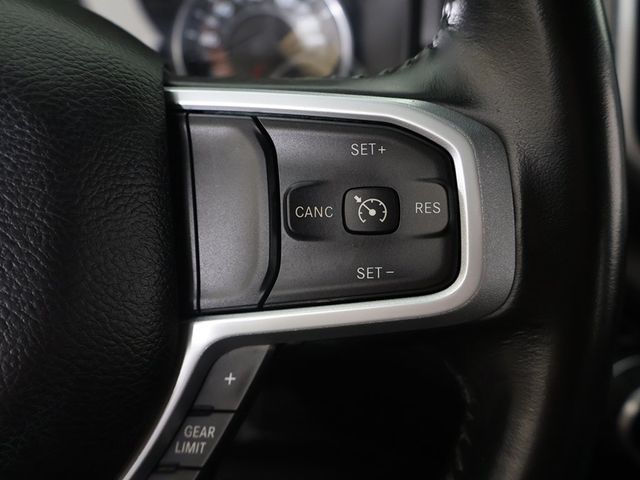 2022 Ram 1500 Big Horn/Lone Star - 22976006 - 38