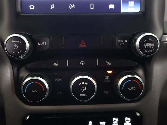 2022 Ram 1500 Big Horn/Lone Star - 22976006 - 45
