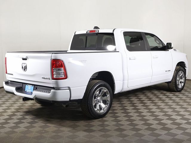2022 Ram 1500 Big Horn/Lone Star - 22976006 - 7