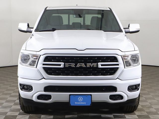 2022 Ram 1500 Big Horn/Lone Star - 22976006 - 8