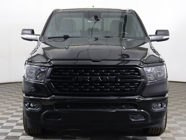 2022 Ram 1500 Big Horn/Lone Star - 22961126 - 9