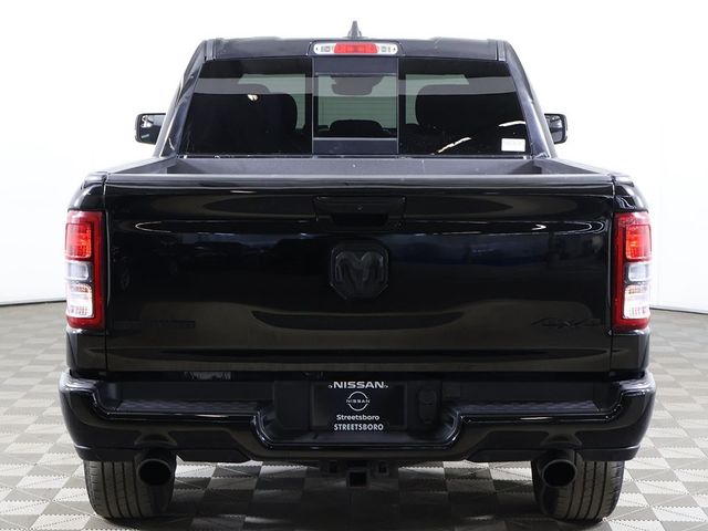 2022 Ram 1500 Big Horn/Lone Star - 22961126 - 10