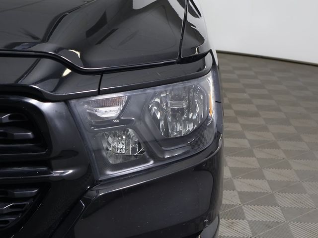 2022 Ram 1500 Big Horn/Lone Star - 22961126 - 12