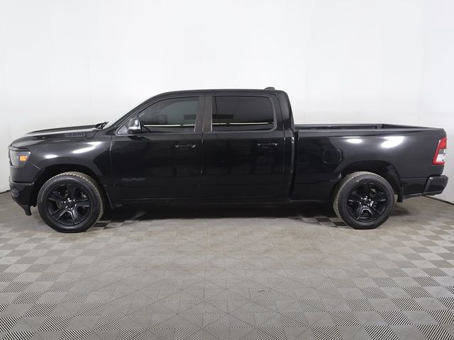 2022 Ram 1500 Big Horn/Lone Star - 22961126 - 15