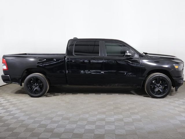 2022 Ram 1500 Big Horn/Lone Star - 22961126 - 16