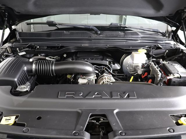 2022 Ram 1500 Big Horn/Lone Star - 22961126 - 17