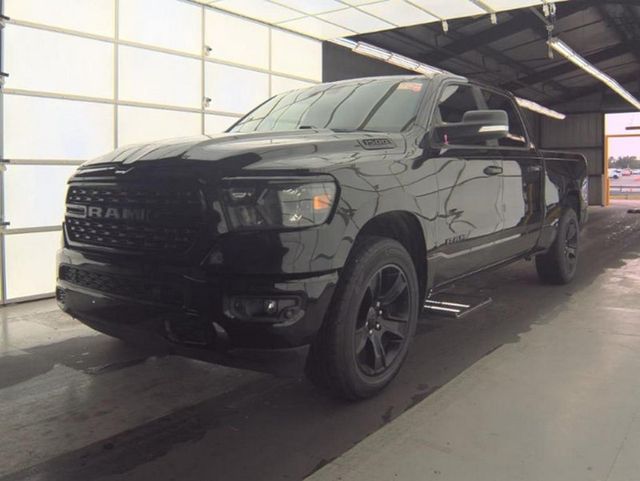 2022 Ram 1500 Big Horn/Lone Star - 22961126 - 1