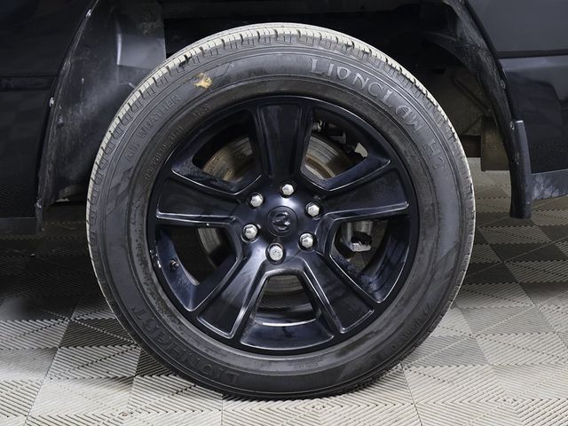 2022 Ram 1500 Big Horn/Lone Star - 22961126 - 19