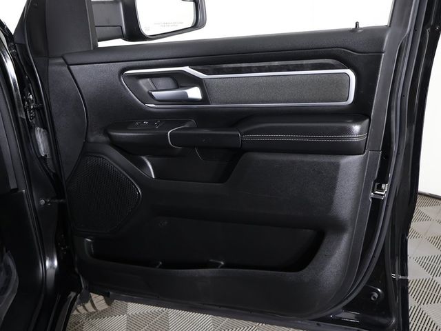 2022 Ram 1500 Big Horn/Lone Star - 22961126 - 21