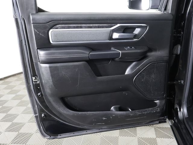 2022 Ram 1500 Big Horn/Lone Star - 22961126 - 22