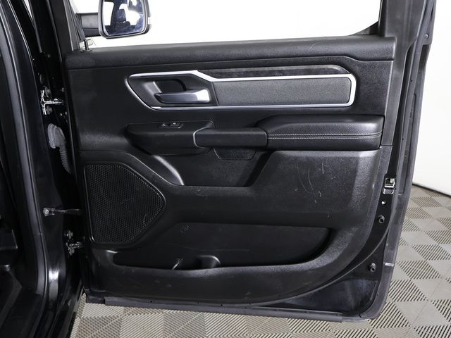 2022 Ram 1500 Big Horn/Lone Star - 22961126 - 23