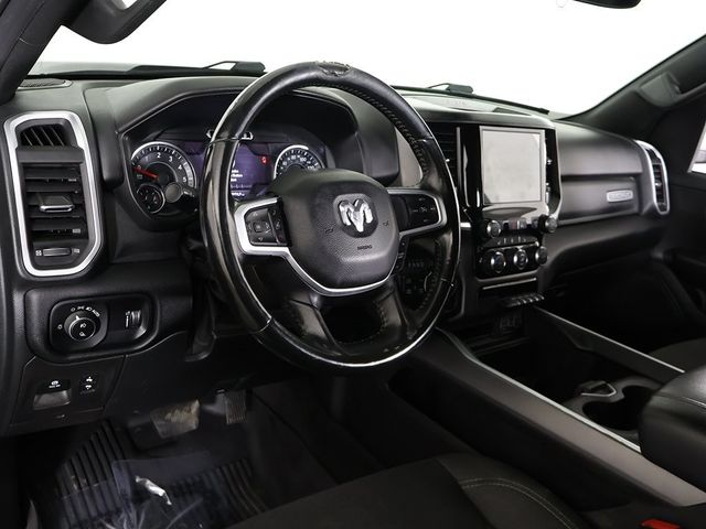 2022 Ram 1500 Big Horn/Lone Star - 22961126 - 24