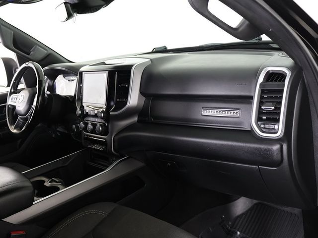 2022 Ram 1500 Big Horn/Lone Star - 22961126 - 25