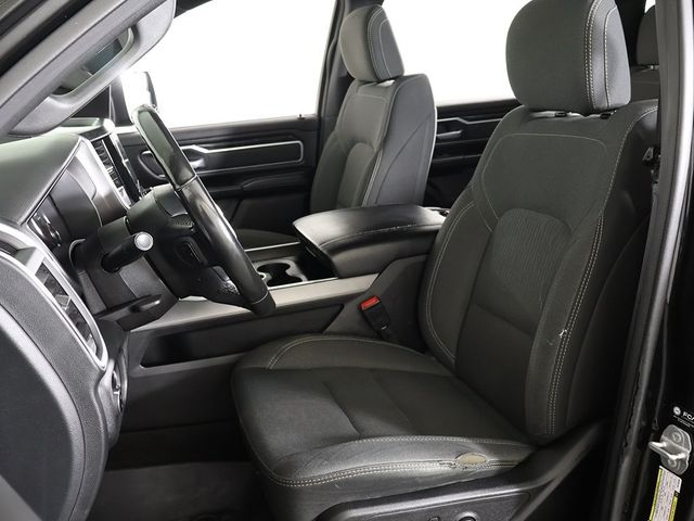 2022 Ram 1500 Big Horn/Lone Star - 22961126 - 26