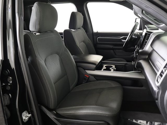 2022 Ram 1500 Big Horn/Lone Star - 22961126 - 27